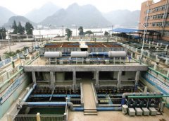 温州市污水泵站自动化改